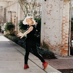 Meet your Posher, Kristel